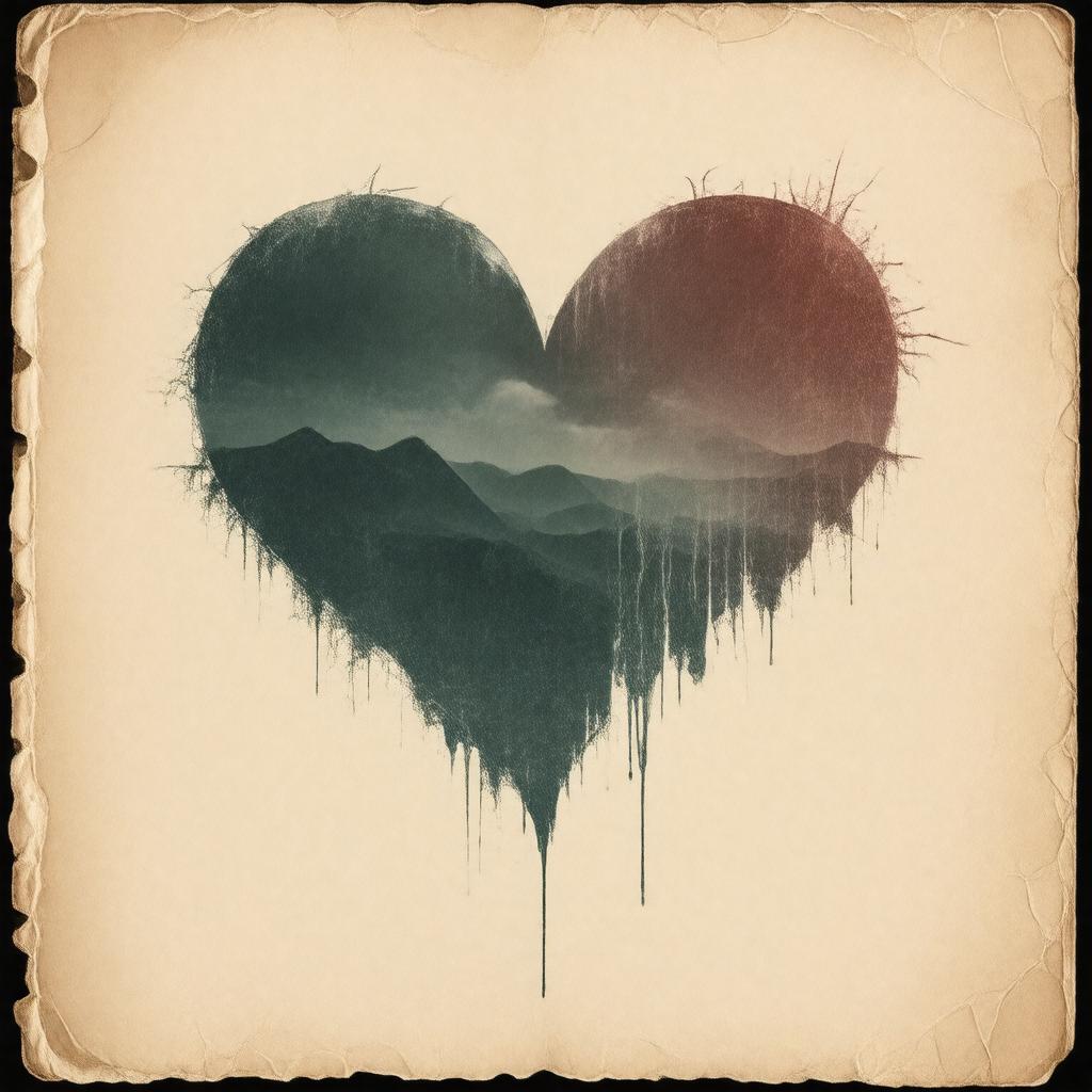 The Heart of the Matter